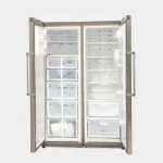 یخچال دو قلو بلانتون - Image 3