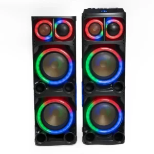 اسپیکر امپریال مدل 2075