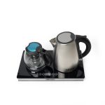 چایی ساز مدل silver