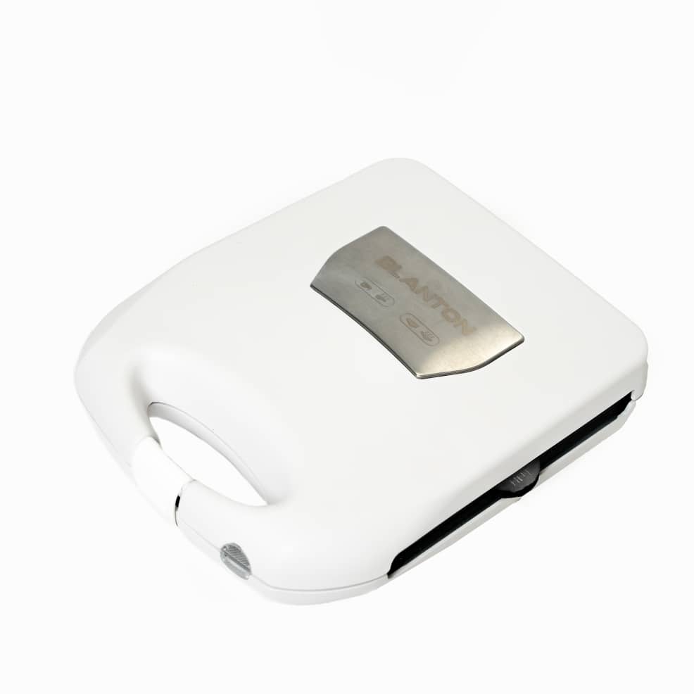 WhatsApp Image 2025-06-09 at 10.24.59 ساندویچ میکر بلانتون سفید - Image 1