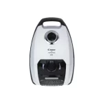 جاروبرقی کندی مدل KCV 325 سفید