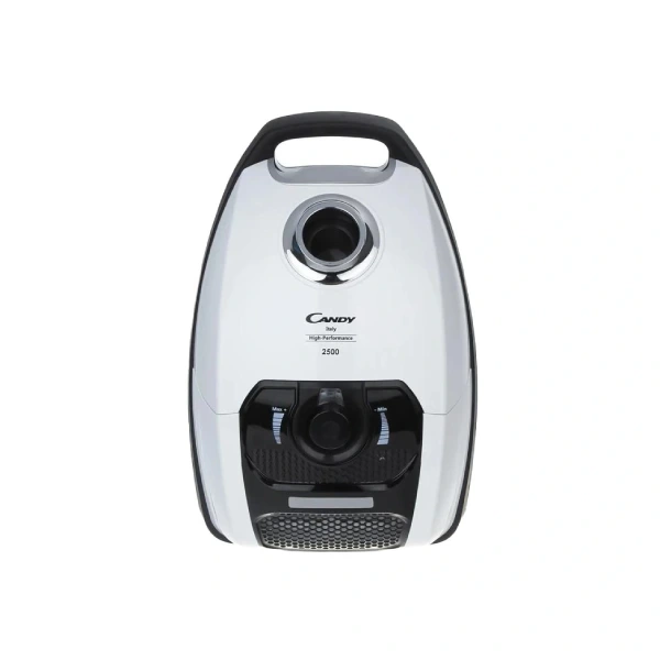 جاروبرقی کندی مدل KCV 325 سفید