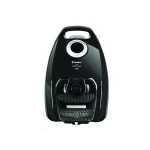 جاروبرقی کندی مدل KCV 325 مشکی