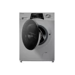 ماشین لباسشویی کندی مدل pfc 846 ظرفیت 8 کیلوگرم - Image 3