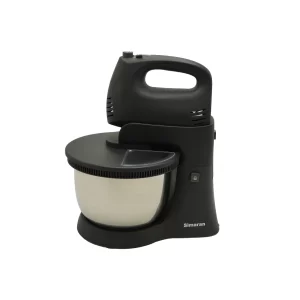 همزن کاسه دار سیماران مدل SHM-422 مشکی