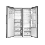 یخچال فریزر دوقلو کندی ۹۰۰ لیتر مدل NCR/NCF A6 - Image 2