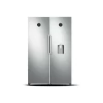 یخچال فریزر دوقلو کندی ۹۰۰ لیتر مدل NCR/NCF A6 - Image 3