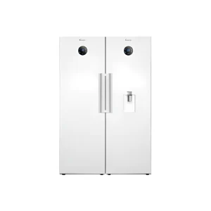 یخچال فریزر دوقلو کندی ۹۰۰ لیتر مدل NCRNCF A6