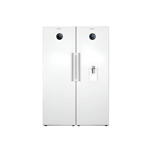 یخچال فریزر دوقلو کندی ۹۰۰ لیتر مدل NCRNCF A6 یخچال فریزر دوقلو کندی ۹۰۰ لیتر مدل NCRNCF A6