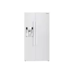 یخچال فریزر ساید بای ساید کندی 800 لیتر مدل SCR34