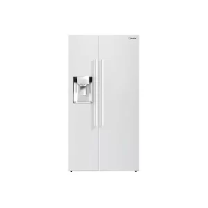 یخچال فریزر ساید بای ساید کندی 800 لیتر مدل SCR34