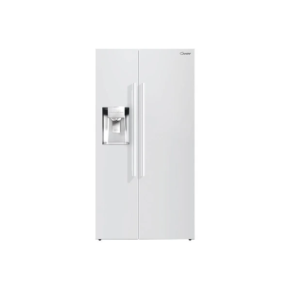 یخچال فریزر ساید بای ساید کندی 800 لیتر مدل SCR34