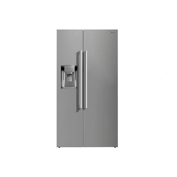 یخچال فریزر ساید بای ساید کندی 800 لیتر