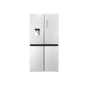 یخچال چهار درب کندی ۵۳۰ لیتر مدل FCR 19