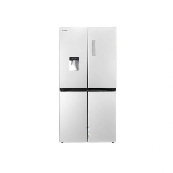 یخچال چهار درب کندی ۵۳۰ لیتر مدل FCR 19