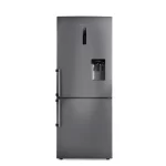 یخچال کمبی پایین فریزر پاکشوما