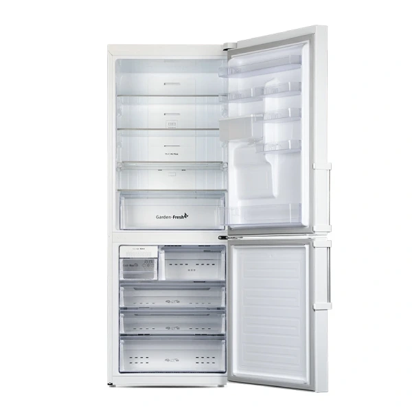 یخچال کمبی پایین فریزر ۴۹۵