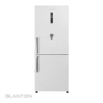 یخچال فریزر کمبی بلانتون مدل BAH-RF2011W – سفید