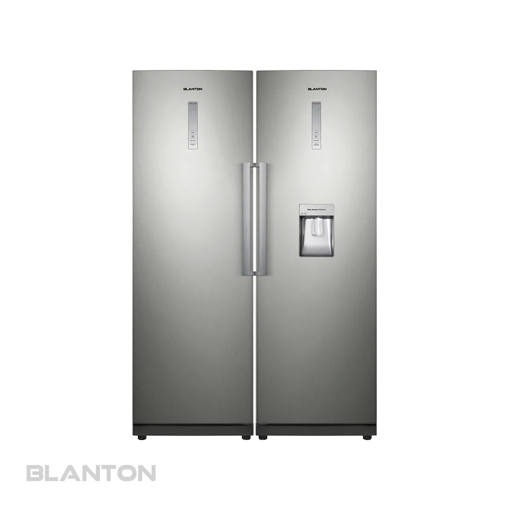 BAM-REFR2021-1-jpg یخچال فریزر دوقلو بلانتون مدل BAM-RE-FR2021 - Image 1