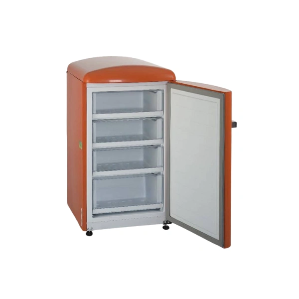 فریزر ۷ فوت لایف مدل نارنجی