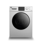 لباسشویی اتوماتیک ۷ کیلویی لایف مدل ۷۱۲ سیلور