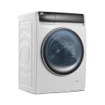 لباسشویی اتوماتیک ۸ کیلویی لایف مدل لیندو سفید