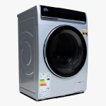 لباسشویی اتوماتیک ۸ کیلویی لایف مدل لیندو سیلور