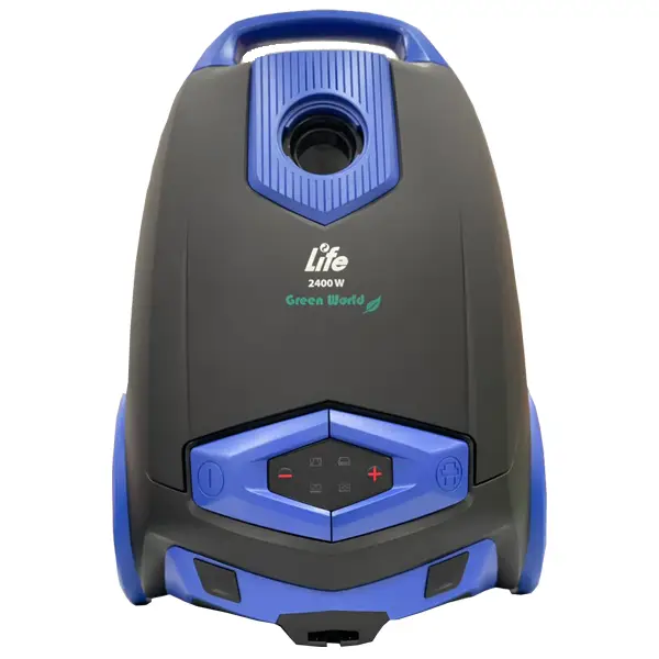 جاروبرقی لایف مدل اسکای جاروبرقی لایف مدل اسکای