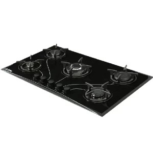 اجاق گاز رومیزی ۵ شعله لایف مدل ۵۱۳ ME