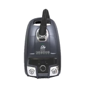 جاروبرقی لایف 2400 وات مدل اسپرو