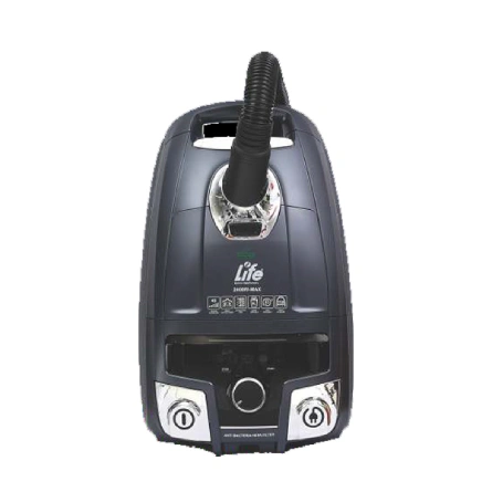 جاروبرقی لایف 2400 وات مدل اسپرو