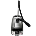 جاروبرقی اسپرو طوسی