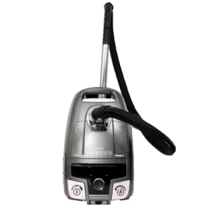 جاروبرقی اسپرو طوسی