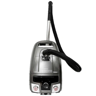 جاروبرقی اسپرو طوسی