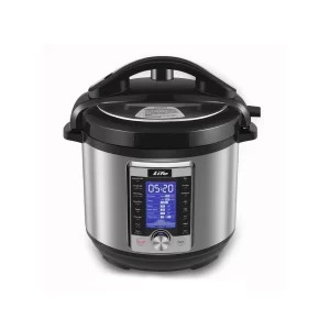 زود پز برقی لایف مدل ۸۰۱