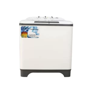 لباسشویی دوقلو ۱۲/۵کیلویی لایف