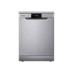 ماشین ظرفشویی بلانتون مدل BBT-DW1421 سیلور