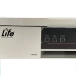 ماشین ظرفشویی لایف ۱۵ نفره W۱۴۵۵