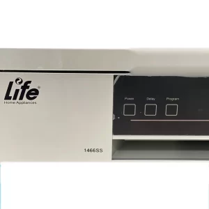 ماشین ظرفشویی لایف ۱۵ نفره W۱۴۵۵