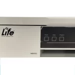 ماشین ظرفشویی لایف ۱۵ نفره سیلورSS۱۴۶۶