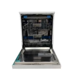 ماشین ظرفشویی لایف ۱۵ نفره مدل SS۱۴۶۶ سیلور