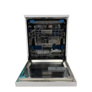 ماشین ظرفشویی لایف ۱۵ نفره مدل SS۱۴۶۶ سیلور