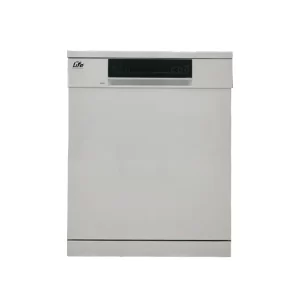ماشین ظرفشویی لایف ۱۵ نفره مدل W۱۴۵۵