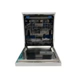 ماشین ظرفشویی لایف ۱۵ نفره مدل W۱۴۵۵ سفید