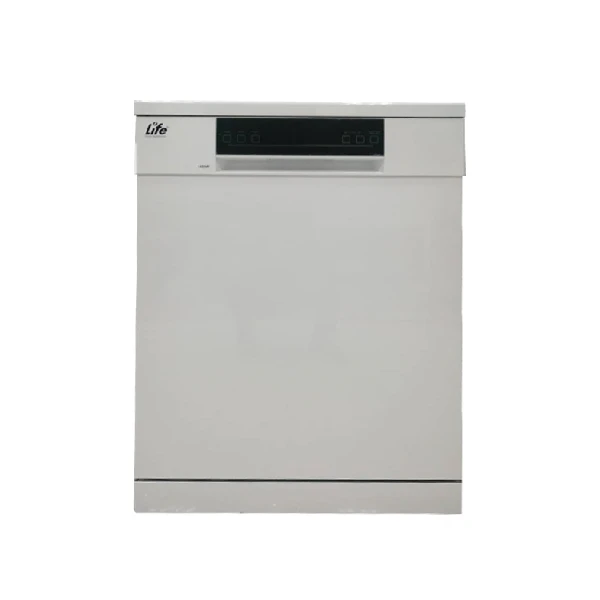 ماشین ظرفشویی لایف ۱۵ نفره مدل W۱۴۵۵ ماشین ظرفشویی لایف ۱۵ نفره مدل W۱۴۵۵