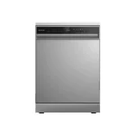 ماشین ظرفشویی ۱۵ نفره 1522 سیلور