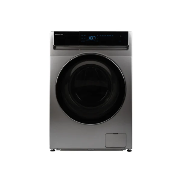 ماشین لباسشویی 8 کیلویی بلانتون 8460 سیلور ماشین لباسشویی 8 کیلویی بلانتون 8460 سیلور