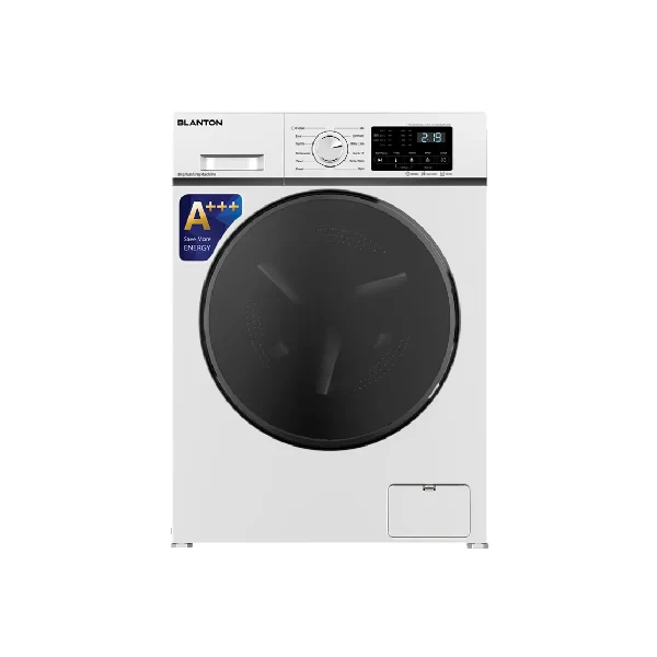 ماشین لباسشویی بلانتون 8 کیلویی مدل WM8405 ماشین لباسشویی بلانتون 8 کیلویی مدل WM8405