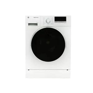 ماشین لباسشویی ۸ کیلویی لایف ۱۸۱۲