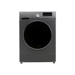 ماشین لباسشویی ۸ کیلویی لایف ۱۸۱۲ تیتانیوم